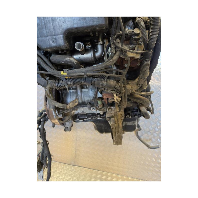 Moteur CITROEN BERLINGO 1 PHASE 2 d’occasion