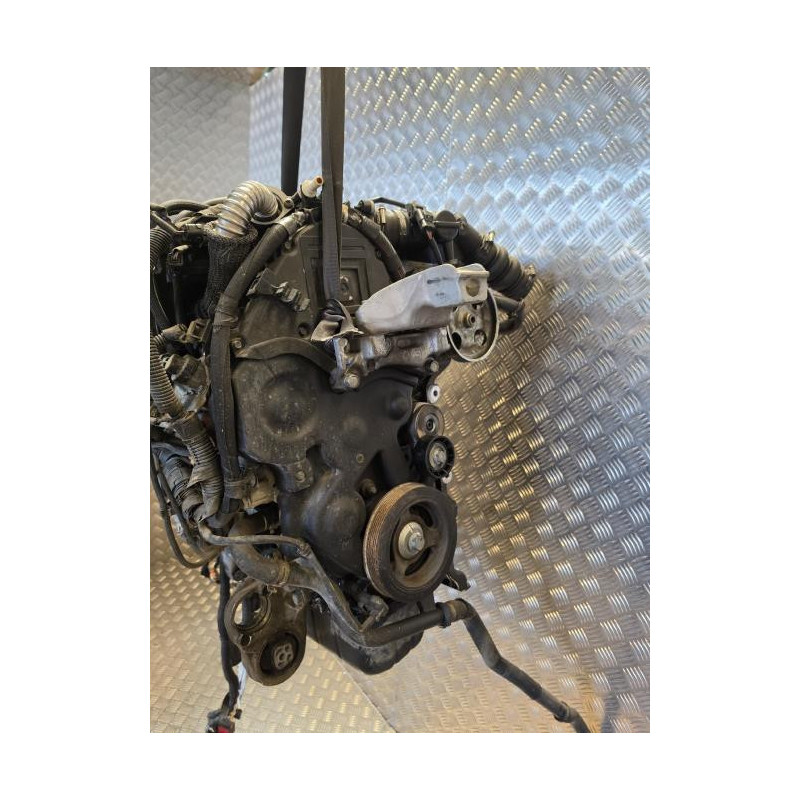 Moteur CITROEN BERLINGO 1 PHASE 2 d’occasion