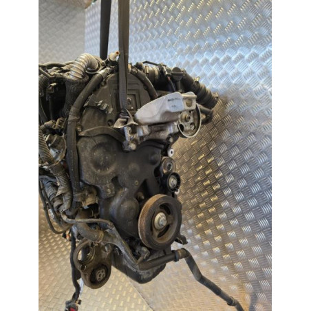 Moteur CITROEN BERLINGO 1 PHASE 2 d’occasion