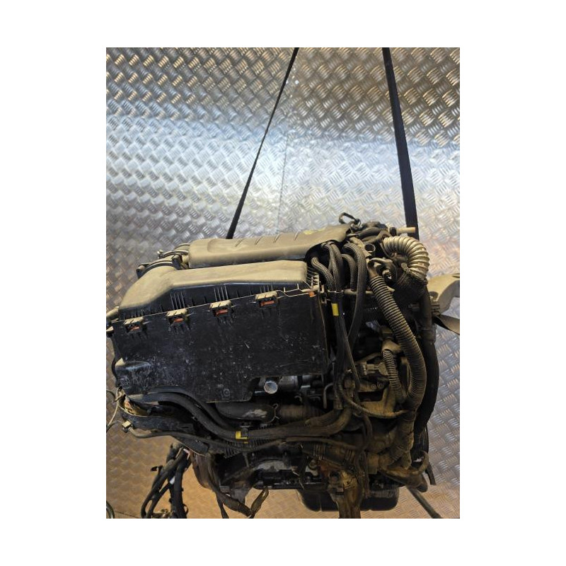 Moteur CITROEN BERLINGO 1 PHASE 2 d’occasion