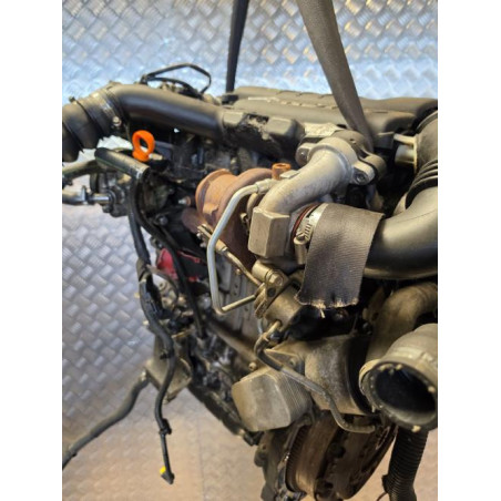 Moteur CITROEN BERLINGO 1 PHASE 2 d’occasion