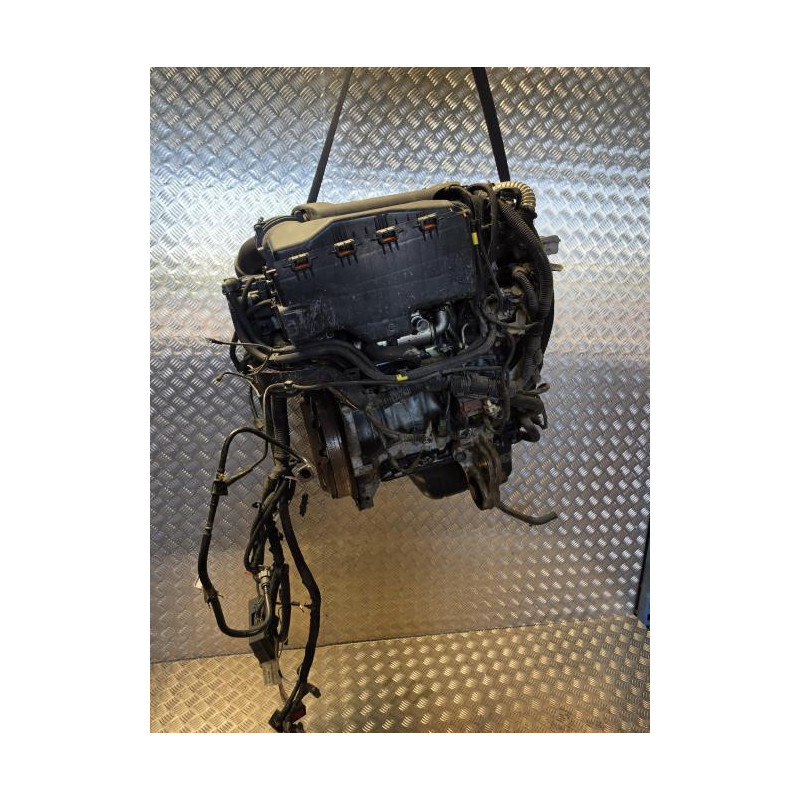 Moteur CITROEN BERLINGO 1 PHASE 2 d’occasion