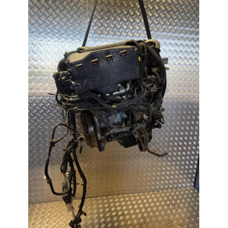 Moteur CITROEN BERLINGO 1 PHASE 2 d’occasion