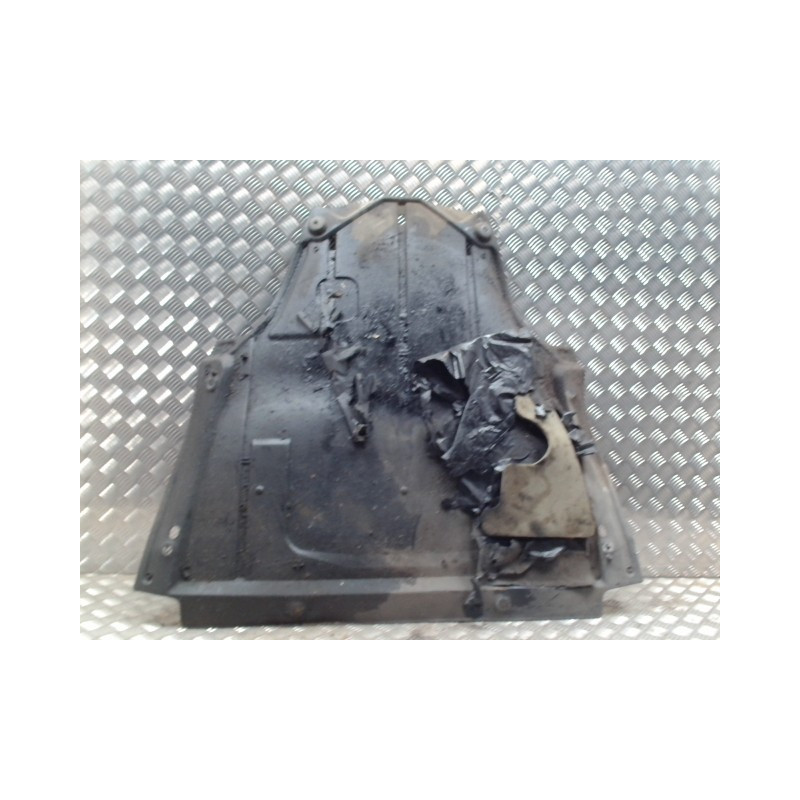 Cache sous moteur RENAULT LAGUNA 2 PHASE 1 d’occasion