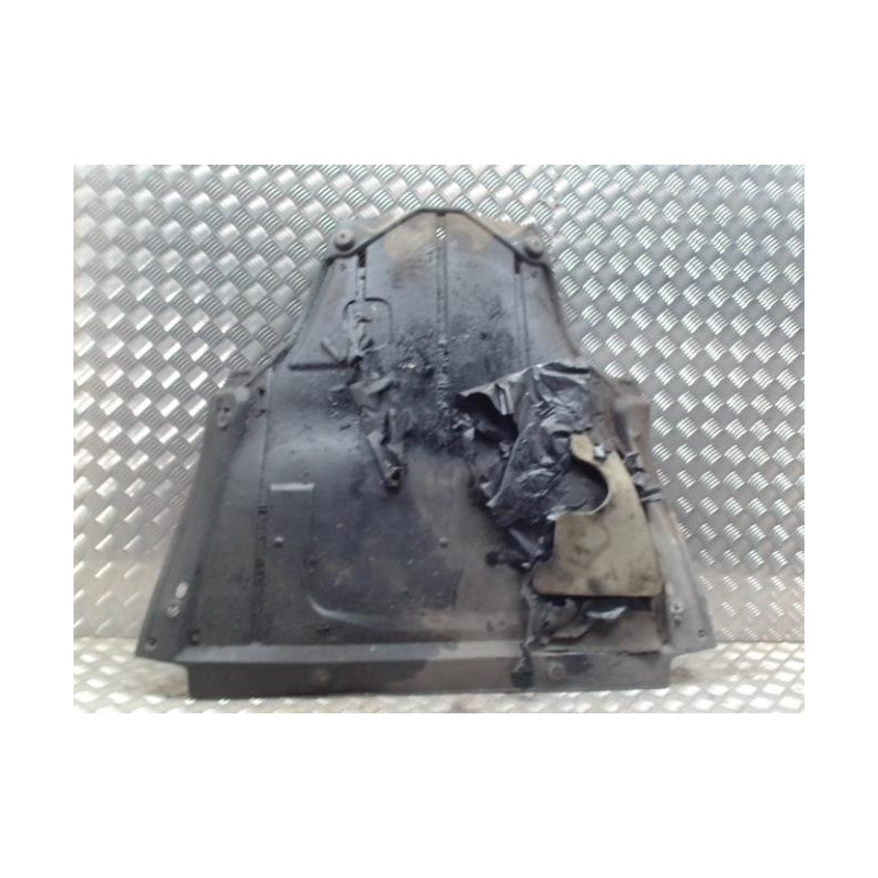 Cache sous moteur RENAULT LAGUNA 2 PHASE 1 d’occasion
