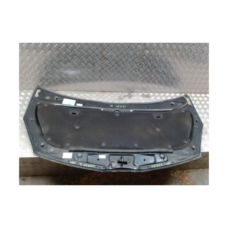 Capot TOYOTA COROLLA VERSO 2 PHASE 1 d’occasion