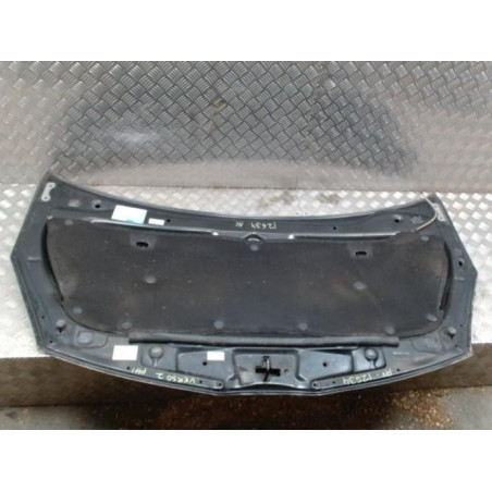 Capot TOYOTA COROLLA VERSO 2 PHASE 1 d’occasion