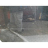 Porte arriere droit TOYOTA COROLLA VERSO 2 PHASE 1 d’occasion
