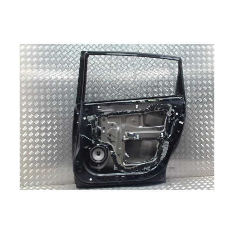 Porte arriere droit TOYOTA COROLLA VERSO 2 PHASE 1 d’occasion