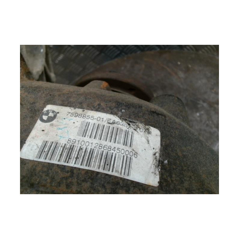 Pont (propulsion) BMW SERIE 3 E90 PHASE 2 d’occasion