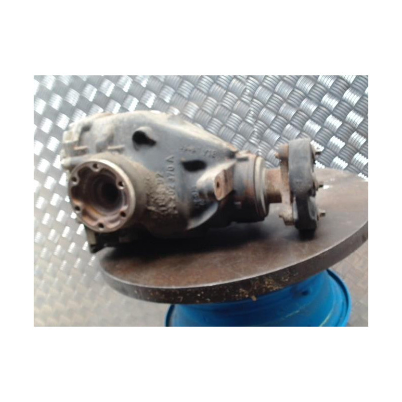 Pont (propulsion) BMW SERIE 3 E90 PHASE 2 d’occasion