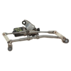Moteur essuie glace avant RENAULT TWINGO 3 PHASE 1 d’occasion