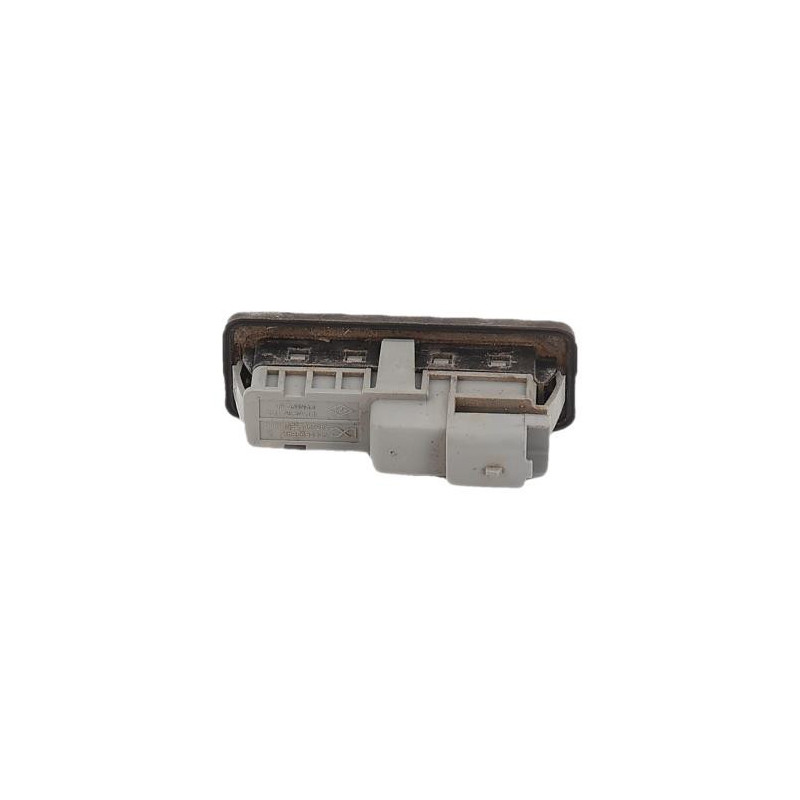 Bouton de coffre RENAULT TWINGO 3 PHASE 1 d’occasion
