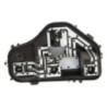 Platine feu arriere gauche CITROEN C4 CACTUS d’occasion