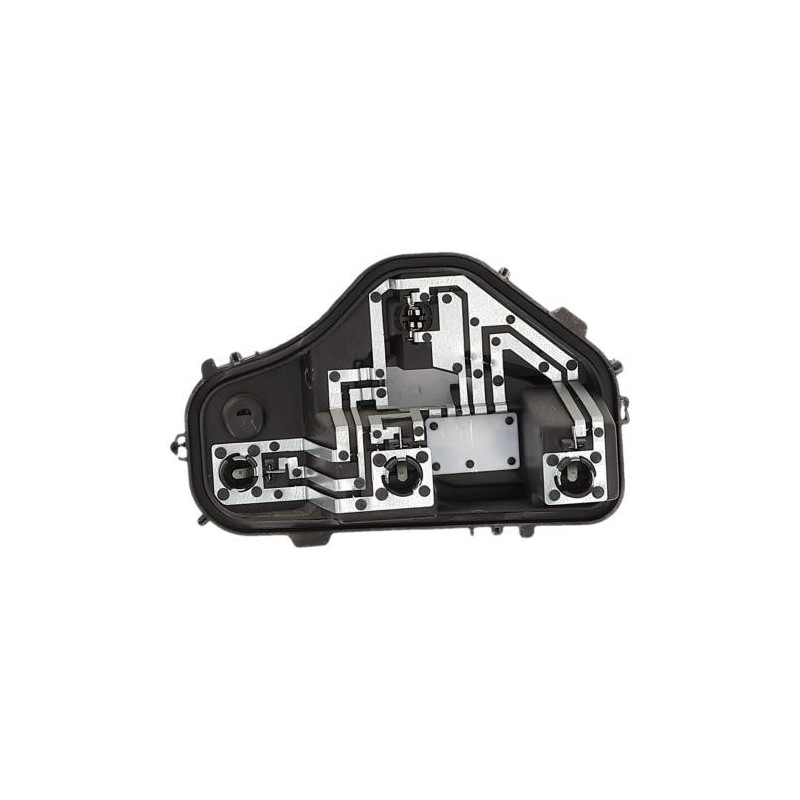 Platine feu arriere gauche CITROEN C4 CACTUS d’occasion