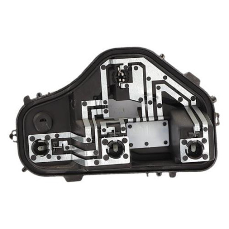 Platine feu arriere gauche CITROEN C4 CACTUS d’occasion