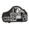 Platine feu arriere gauche CITROEN C4 CACTUS d’occasion