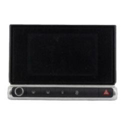 Ecran GPS CITROEN C4 CACTUS d’occasion