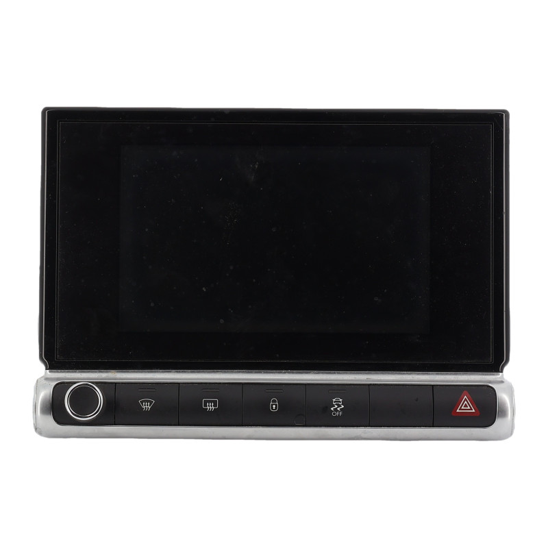 Ecran GPS CITROEN C4 CACTUS d’occasion