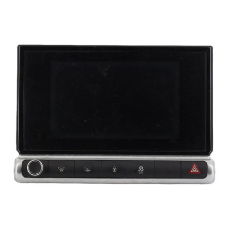 Ecran GPS CITROEN C4 CACTUS d’occasion