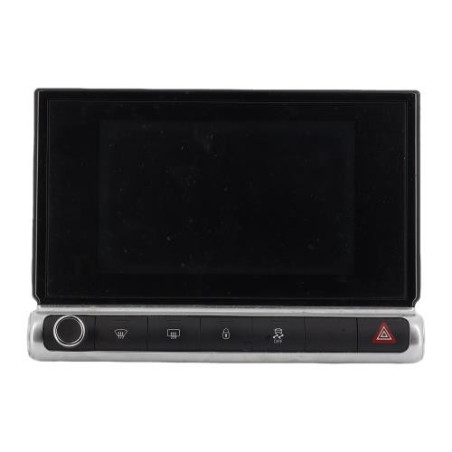 Ecran GPS CITROEN C4 CACTUS d’occasion