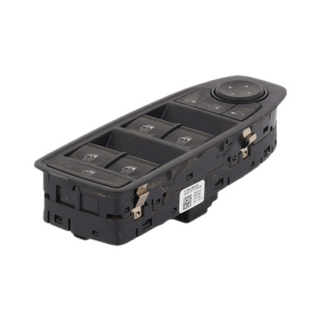 Interrupteur de leve vitre avant gauche DACIA DUSTER 3 d’occasion