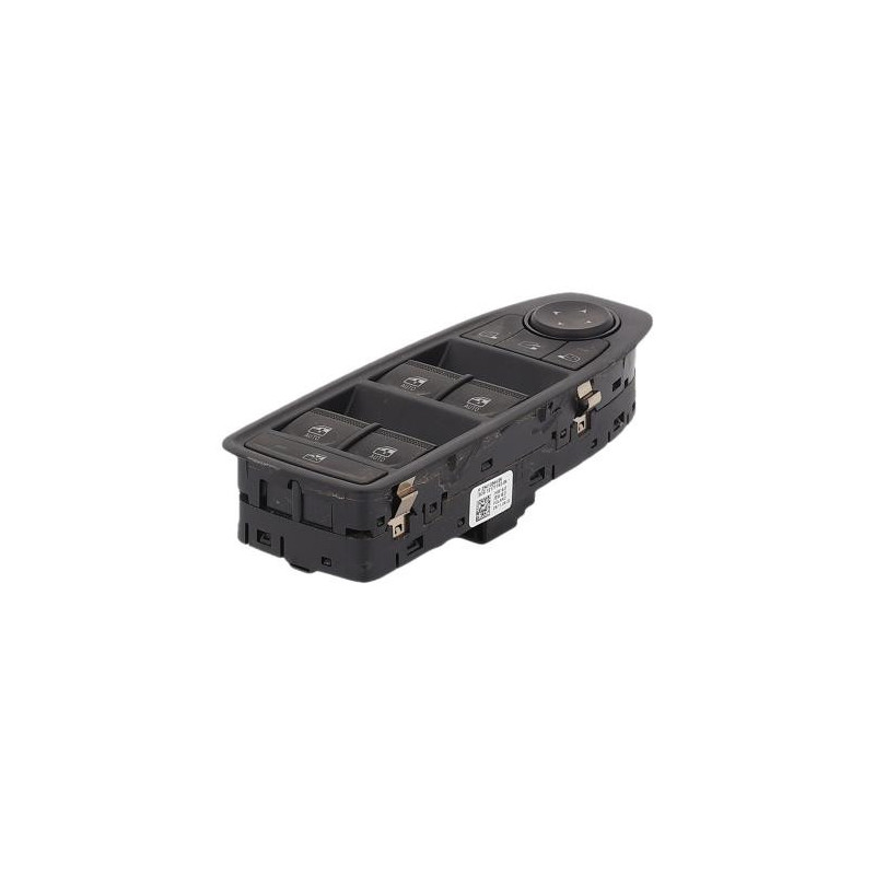 Interrupteur de leve vitre avant gauche DACIA DUSTER 3 d’occasion