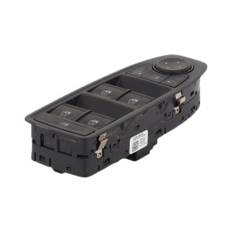 Interrupteur de leve vitre avant gauche DACIA DUSTER 3 d’occasion