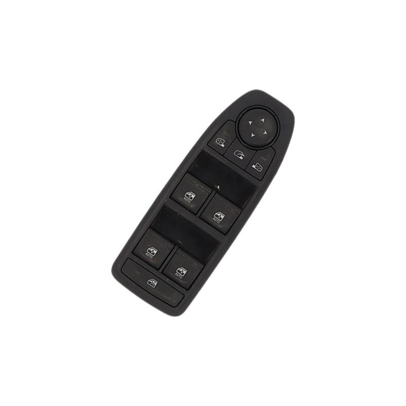 Interrupteur de leve vitre avant gauche DACIA DUSTER 3 d’occasion