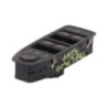Interrupteur de leve vitre avant gauche DACIA DUSTER 3 d’occasion
