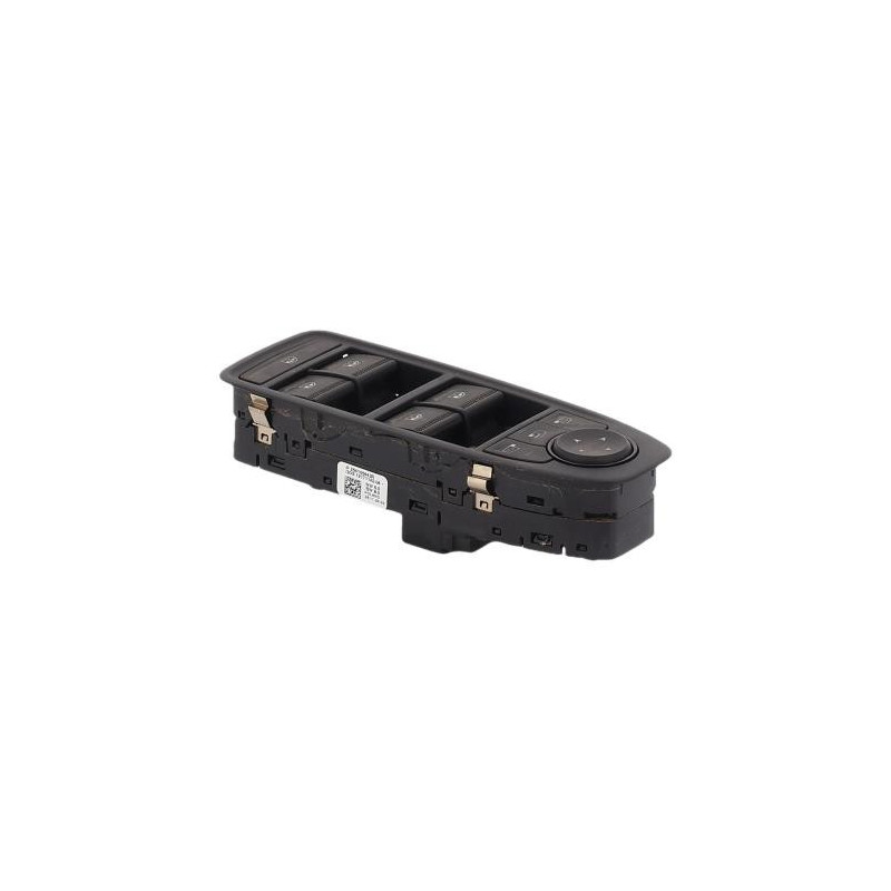 Interrupteur de leve vitre avant gauche DACIA DUSTER 3 d’occasion