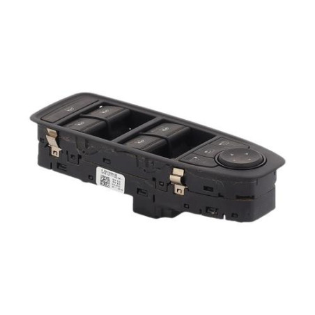 Interrupteur de leve vitre avant gauche DACIA DUSTER 3 d’occasion