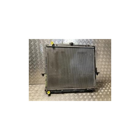 Radiateur eau NISSAN NAVARA 1 PHASE 1 d’occasion