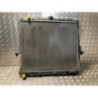 Radiateur eau NISSAN NAVARA 1 PHASE 1 d’occasion
