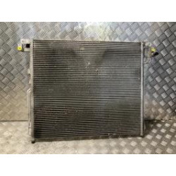 Radiateur clim NISSAN NAVARA 1 PHASE 1 d’occasion