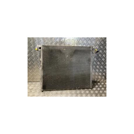 Radiateur clim NISSAN NAVARA 1 PHASE 1 d’occasion