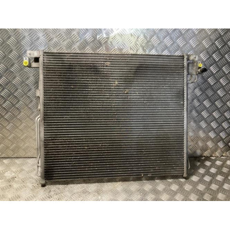 Radiateur clim NISSAN NAVARA 1 PHASE 1 d’occasion