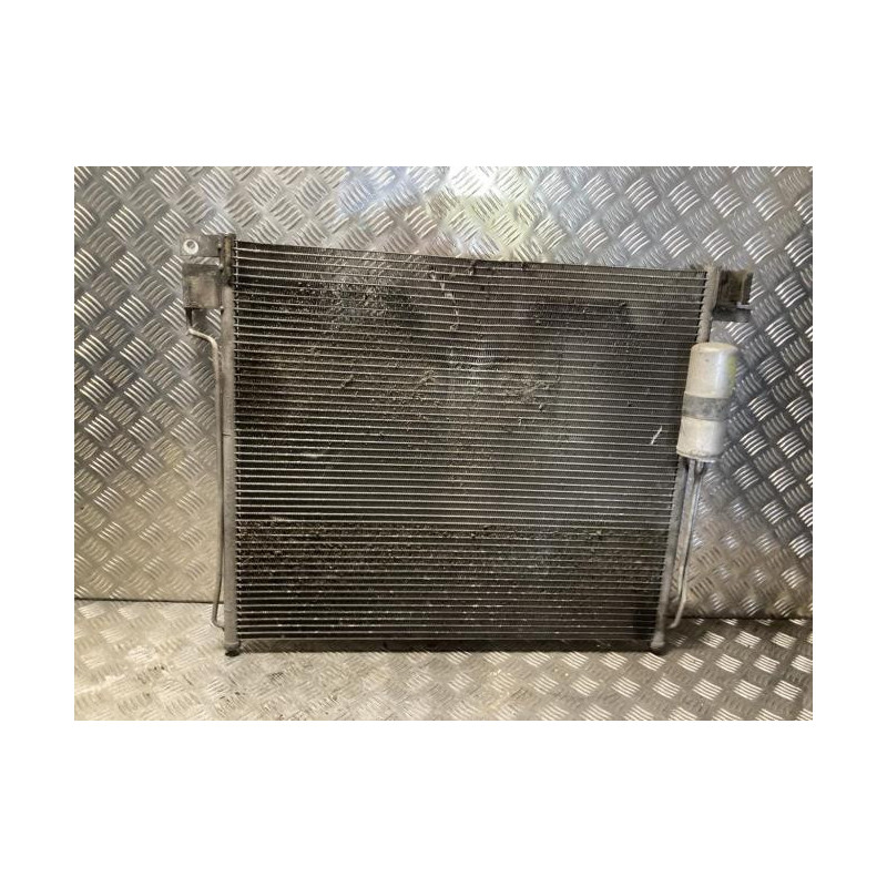 Radiateur clim NISSAN NAVARA 1 PHASE 1 d’occasion