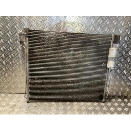 Radiateur clim NISSAN NAVARA 1 PHASE 1 d’occasion
