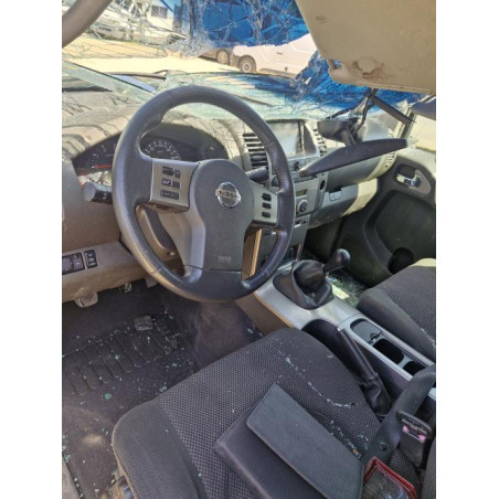 Radiateur clim NISSAN NAVARA 1 PHASE 1 d’occasion