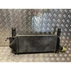 Echangeur air (Intercooler) NISSAN NAVARA 1 PHASE 1 d’occasion