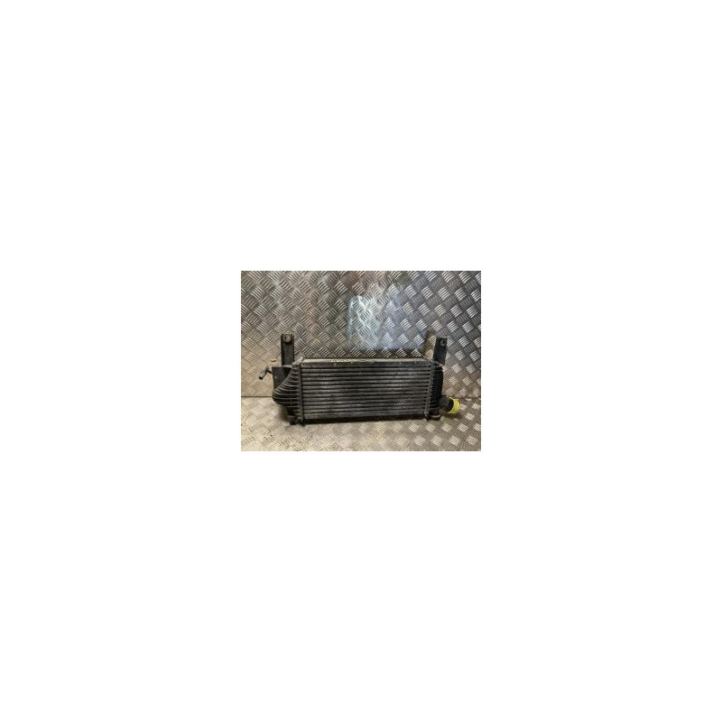 Echangeur air (Intercooler) NISSAN NAVARA 1 PHASE 1 d’occasion