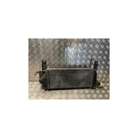 Echangeur air (Intercooler) NISSAN NAVARA 1 PHASE 1 d’occasion