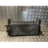Echangeur air (Intercooler) NISSAN NAVARA 1 PHASE 1 d’occasion