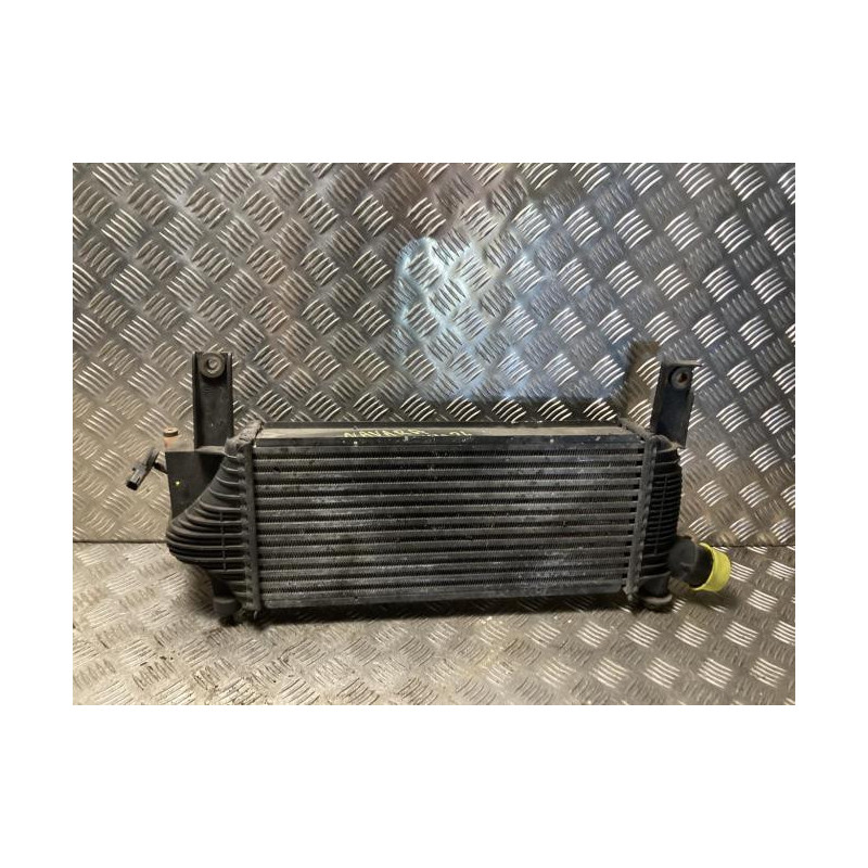 Echangeur air (Intercooler) NISSAN NAVARA 1 PHASE 1 d’occasion