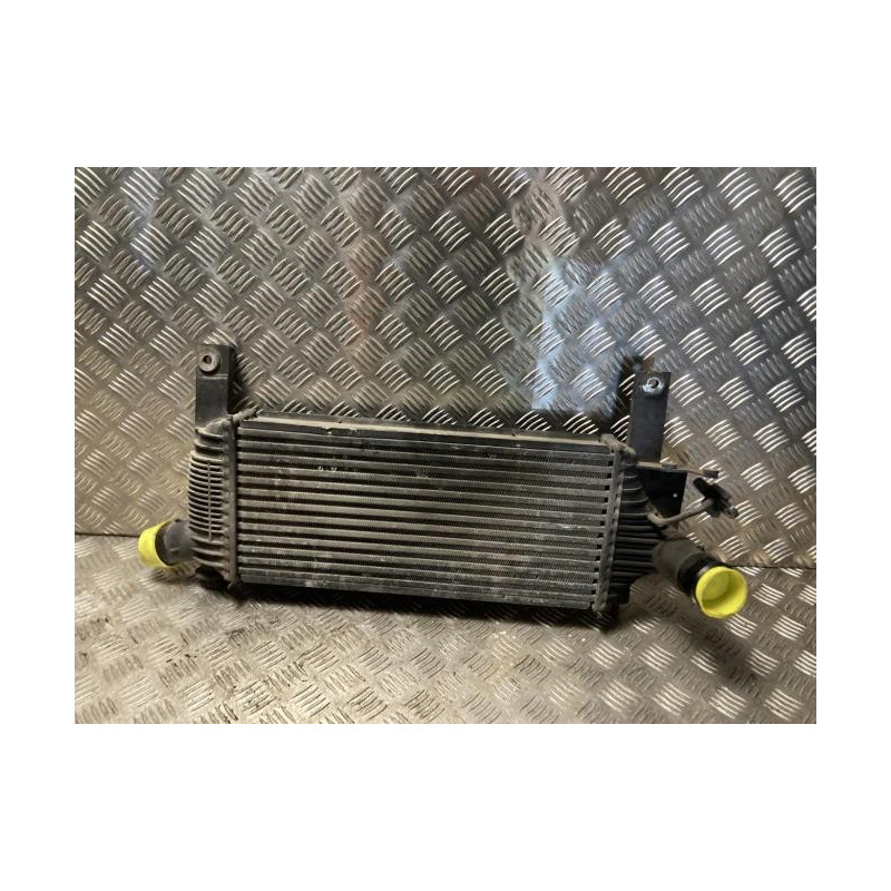 Echangeur air (Intercooler) NISSAN NAVARA 1 PHASE 1 d’occasion