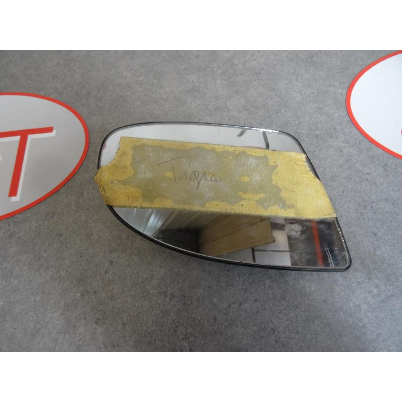 Glace retroviseur OPEL TIGRA d’occasion