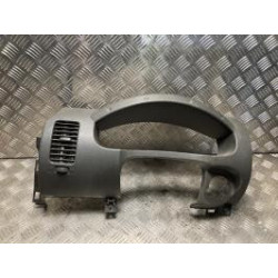 Casquette tableau de bord NISSAN NAVARA 1 PHASE 1 d’occasion