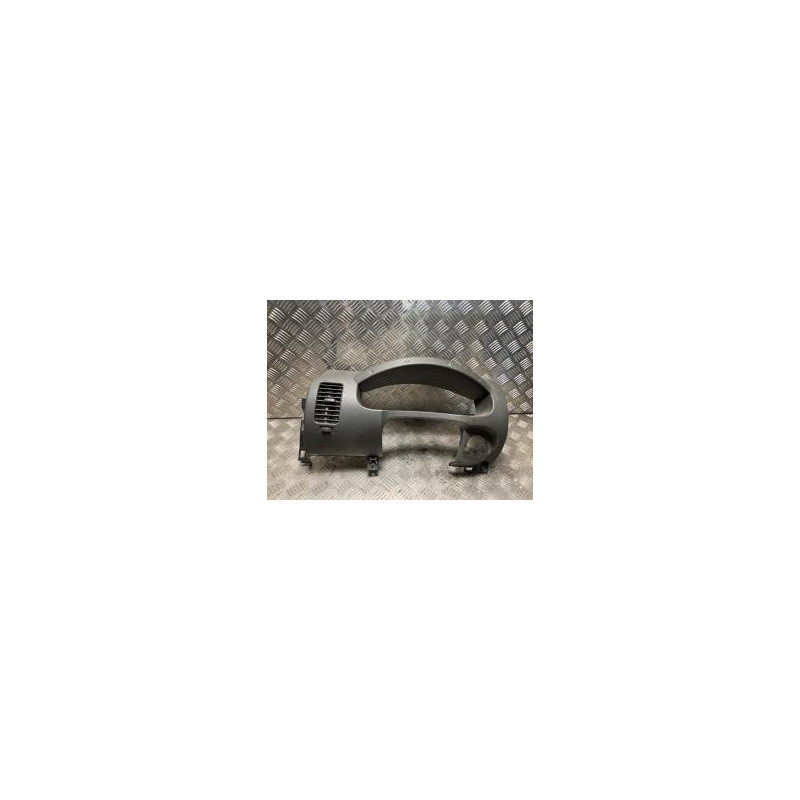 Casquette tableau de bord NISSAN NAVARA 1 PHASE 1 d’occasion
