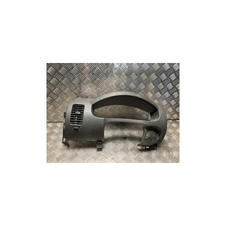 Casquette tableau de bord NISSAN NAVARA 1 PHASE 1 d’occasion